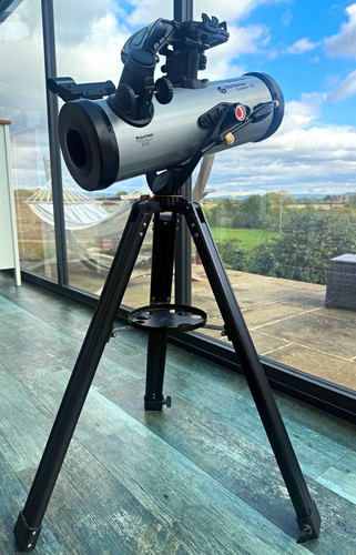 Celestron starsense explorer - celestron,