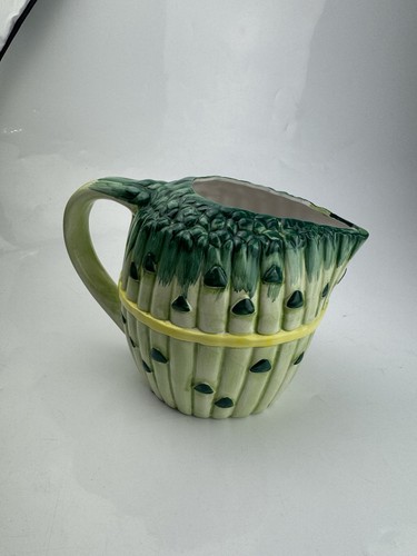Vintage italian majolica - vintage,