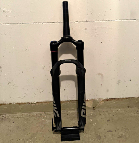 Rock shox pike - pike, 26’