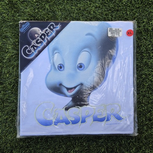 Vintage 1995 casper the - vintage,