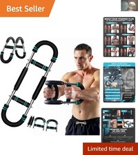 Portable Twister Arm Trainer -