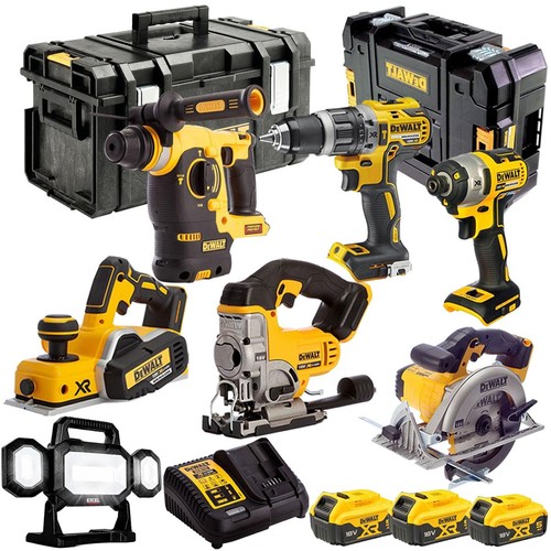 Dewalt 18v piece power - 18v,
