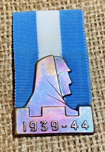 Ww2 medal finland veterans - ww2,