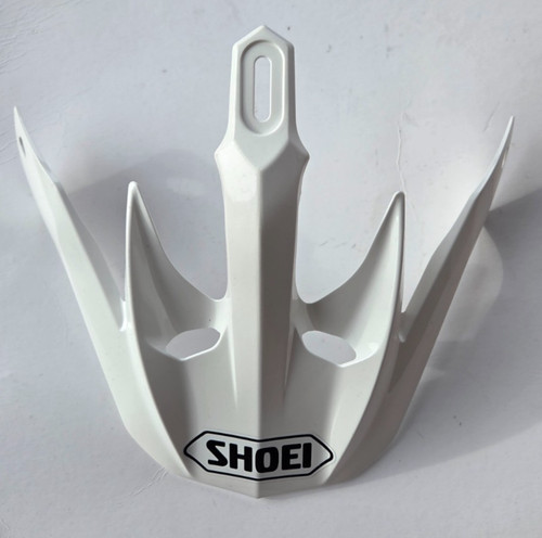 New old stock - stock, white