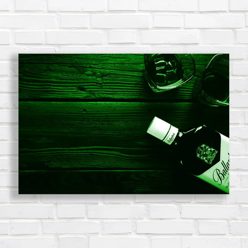 Cozy whiskey tasting green - whiskey,