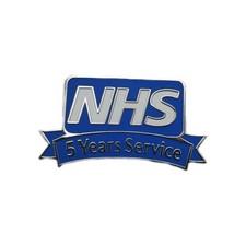 NHS National Health Service