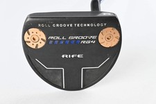 Rife roll groove series rg4 - roll,