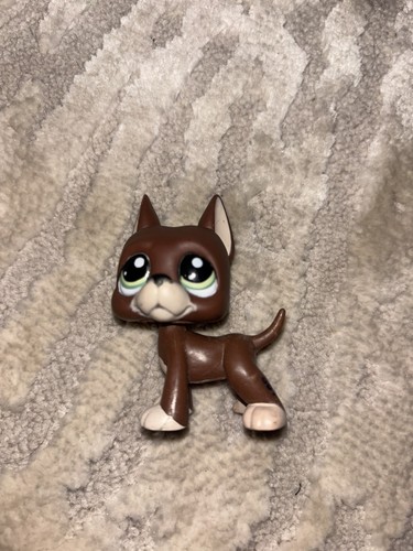 Littlest pet shop great - littlest, dane