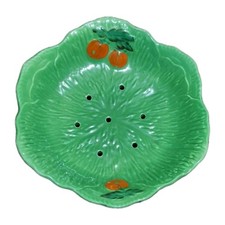 Beswick Cabbage Ware Drainer