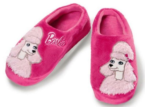 Nici 34367 barbie slippers - 34367,