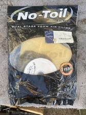 No-Toil Super-Flo Dual Stage Air Filter YZ450F 18-22