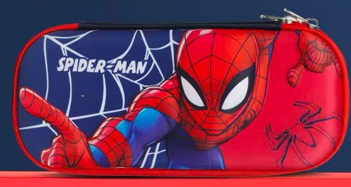 Marvel spiderman 20cm - marvel, 3-d