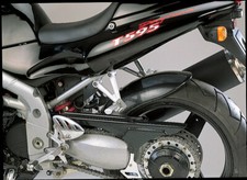 Powerbronze Rear Fender Carbon