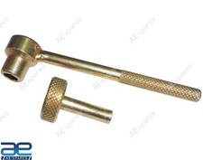 Tappet Adjusting Tool Fits For