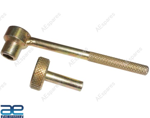 Tappet adjusting tool - tappet,