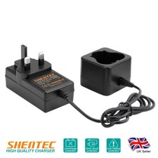 12v ion battery charger for - 12v,