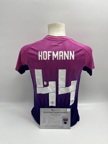 Dfb jersey jonas - dfb, hofmann