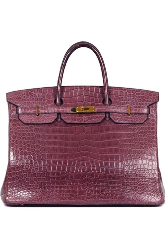 Hermès 2009 birkin - hermÈs, 40cm