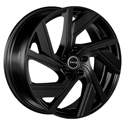 Alloy wheel avus - ac-521, for