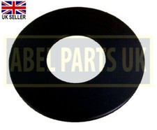 JCB PARTS -- FRONT AXLE SPACER