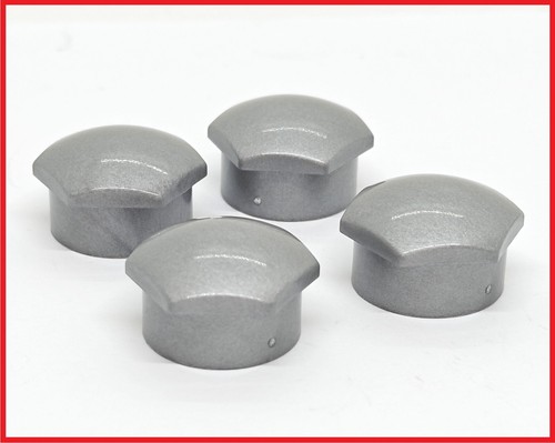 Locking wheel nut covers for - wheel,