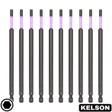 4mm Hex 150mm Impact