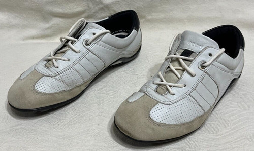 Ecco leather comfort - :,
