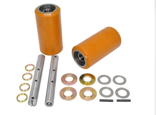 Load wheel kit for hyster - load,