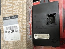 Renault Clio twingo UCH BCM 