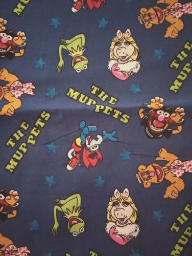 Muppets miss piggy kermit fun - miss,