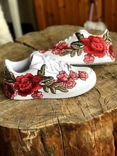 Nike Air Force 1 Custom Shoes