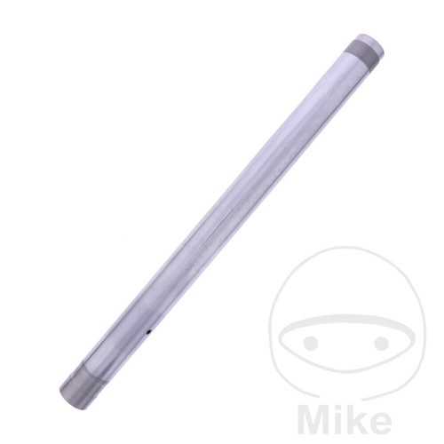 Jmp chrome fork tube - jmp, tube/stanchion