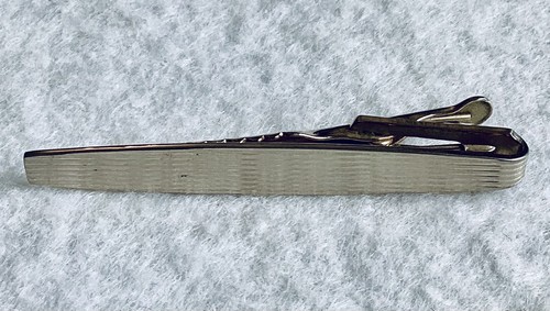 Stratton vintage silver tone - vintage,