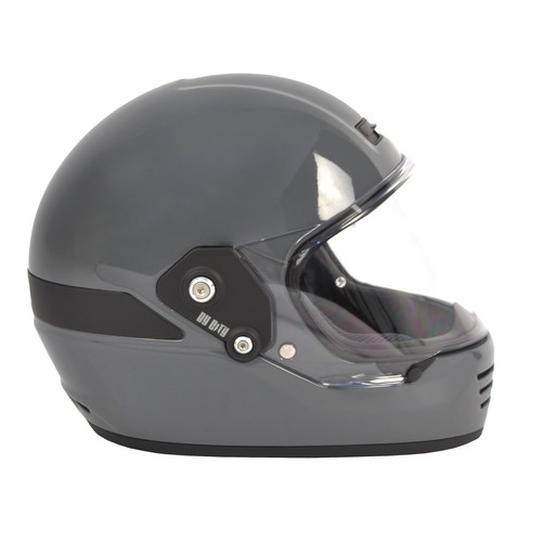Bycity rider full face - rider, helmet