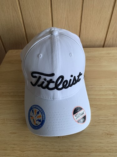 Titleist men white tour - titleist,