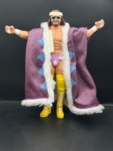 Wwe macho man - wwe,
