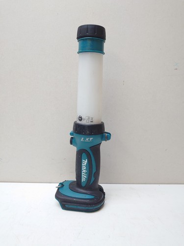 Makita dml806 work light led - makita,