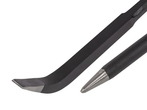 Roughneck warehouse bar heel - roughneck,