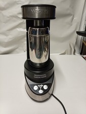 Waring Pro Professional Electric Martini Maker - Tested