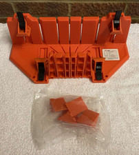 Saw Mitre Box Woodworking