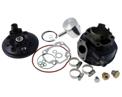 Cylinder evo evolution - dr, 70cc