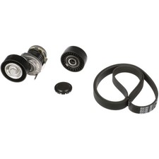 V-Ribbed Belt Kit For Audi A6