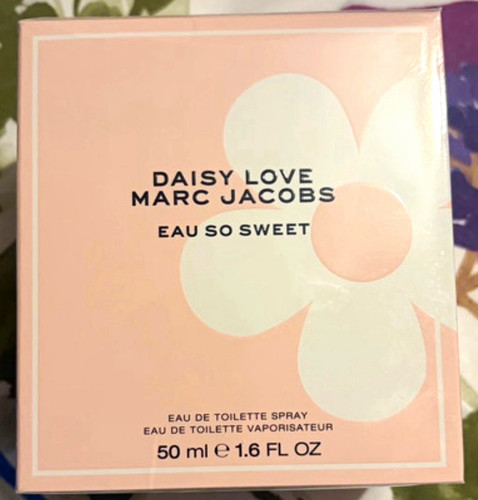Marc jacobs daisy - love, eau