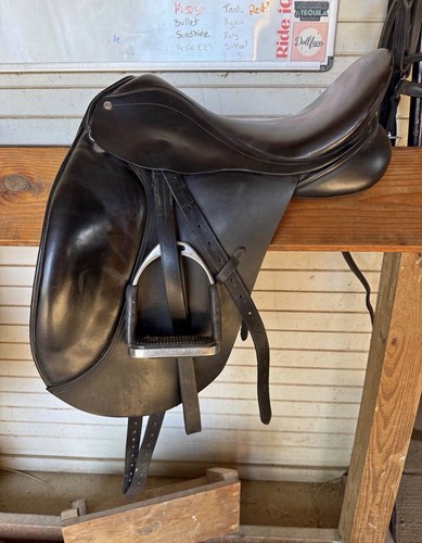 Barnsby dressage english - barnsby,