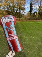 West ham - The Hammers - Golf