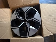Ford E PUMA ALLOY WHEEL