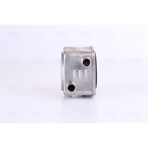 Engine oil cooler for - engine, lti