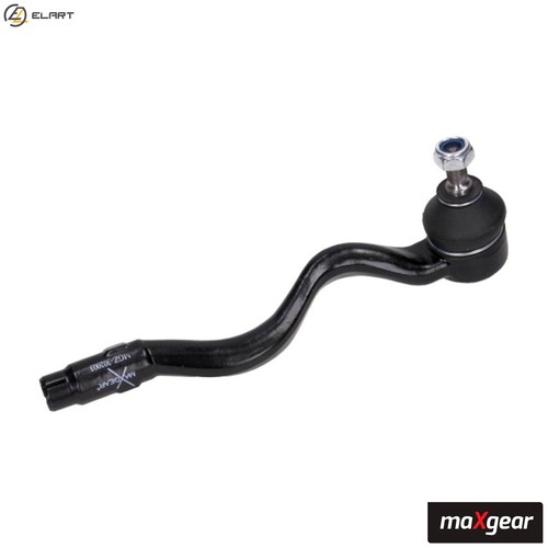 Tie rod end 0030 - rod, for