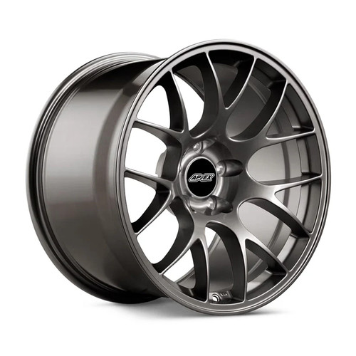 Apex alloy wheel - ec-7,