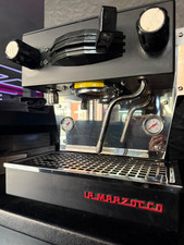 Marzocco linea mini - la,